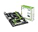 Produktbild MSI H81M ECO Socket LGA1150 Intel H81 2x DDR3 PCI-