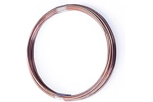 MASIDEF MEMBER OF THE WÜRTH GROUP Fil de cuivre cuit diamètre 1,0 mm. 7 m.