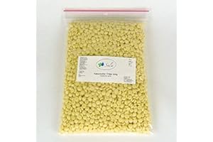 Sala beurre de cacao chips pastilles qualité alimentaire conv. sac de 500g