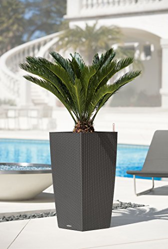 CUBICO Cottage 40 Trendserie Komplettset granit 15242 - 2