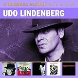 5 Original Albums (Vol.2) - Udo Lindenberg