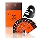 JC JAYJUN Real Water Brightening Mask (10pcs)