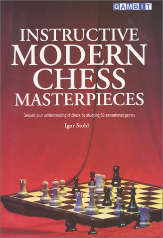 Download Instructive Modern Chess Masterpieces