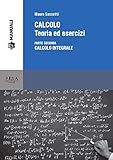 Image de Calcolo. Teoria ed esercizi