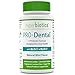 Produktbild PRO-Dental, Natural Mint Flavour, 90 Kautabletten - Hyperbiotika