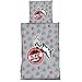 Produktbild 1. FC Köln Bettwäsche Allover FC 135x200