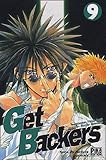 Get Backers Vol.9