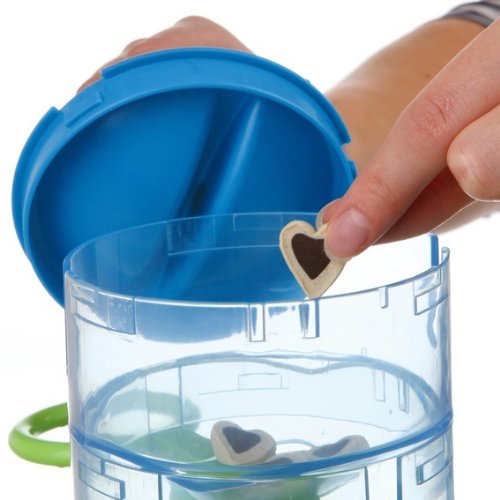 Dog-Activity-Tricky-Tower-Level-3