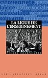 La Ligue de l'enseignement