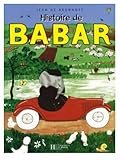 Histoire de Babar, le petit éléphant