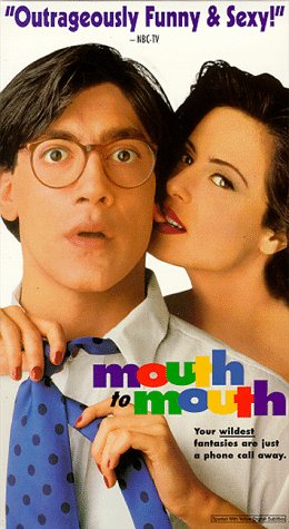 Preisvergleich Produktbild Boca a boca [VHS]