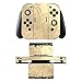Produktbild Disagu SF-sdi-5542_310 Design Skin/Folie für Nintendo Switch/Controller/Dockingstation - Motiv "Globus" klar