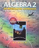 Image de Larson Algebra 2 Int Approach Pe 97
