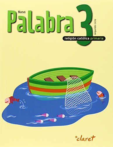 Nuevo Palabra 3