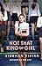 Not That Kind Of Girl (English Edition) by 