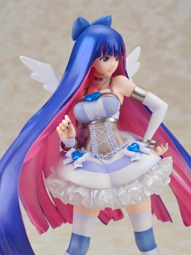 Panty & Stocking with Garterbelt: Stocking Alter Version 1/8 PVC Figure