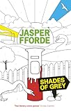Image de Shades of Grey (English Edition)