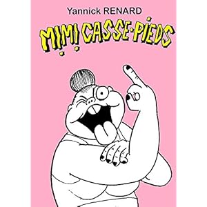 Mimi casse-pieds: Ton pire cauchemar incarné !