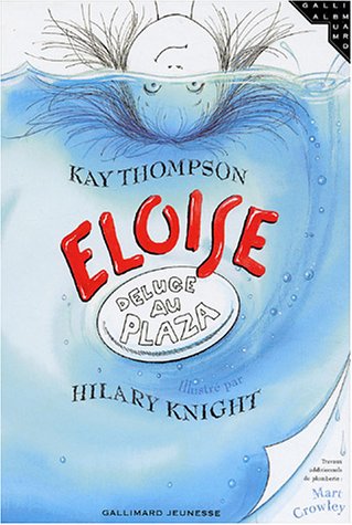 couverture de : D&eacute;luge au Plaza