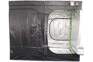 gardeners corner Hydroponics Green Box Tent Grow Bud Room 240 x 200 x 200 Indoor Growing Box