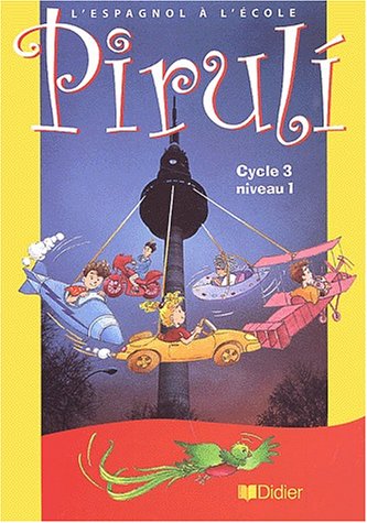 Download Piruli : CE2 cycle 3, livre cahier 2002 Download Piruli : CE2 cycle 3, livre cahier 2002