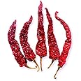 Pure Pik Byadgi Red Chilli whole organically Grown - 400 Gram/Red chilli whole/Dry Red chilli whole/Mirchi