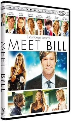 Seven7 Meet Bill