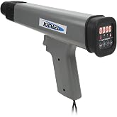 JOMAFA Digital Strobe Gun with Advance for Set-up, 12 V