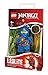 Produktbild Lego Ninjago IQ40260 - Minitaschenlampe Ninjago, Jay, ca. 7,6 cm