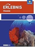 Erlebnis Chemie - Ausgabe 2016 für Rheinland-Pfalz: Gesamtband SEK I by 