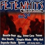 Fetenhits - The Real Classics Vol. 3 - Beastie Boys