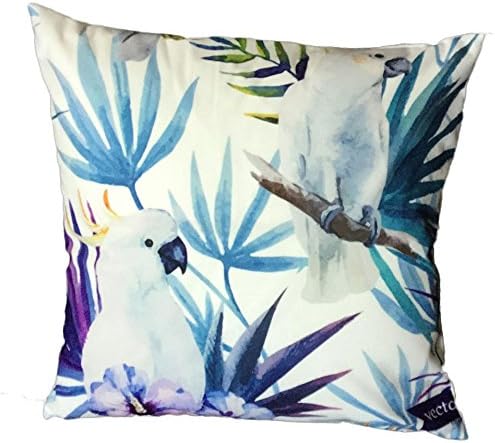 Moonuy Ultra-velvet Pillow Cases (E)