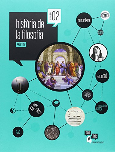 Història de la filosofia 2n batxillerat la som link (projecte som link)