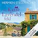 Cover zum Buch Die Katze im Lavendelfeld