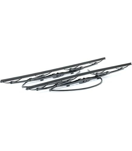 BOSCH Twin N 65 Tergicristalli 650 mm, Standard 3 397 018 963 | AUTODOC prezzo e recensioni