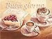Produktbild Eurographics B-BB1244 Björn Baar, Buon Giorno 17 x 23 cm, Dekoboxbild (keine Einrahmung nötig) - Kaffee