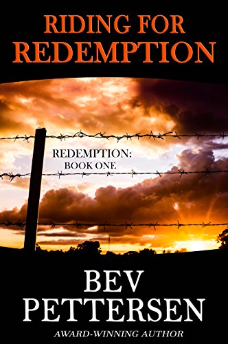 RIDING FOR REDEMPTION: Romantic Mystery (Redemption Series Book 1) (English Edition)