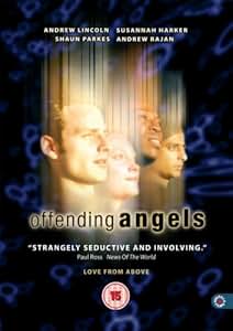 Offending Angels DVD 2000: Amazon.co.uk: Andrew ...