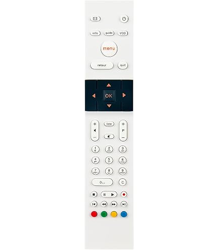 ALLIMITY Sostituzione del Telecomando per MXQ TV Box MX9 H96 V88 X96-MINI MX10 T95M H96-Pro+ H96-MAXHK1-play X96-Air X96-MAX T95Q T9 T95-MINI HK1-MAX A95X-R2