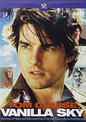 PARAMOUNT Vanilla Sky