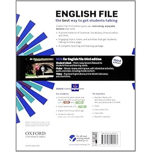 English file digital. Pre-intermediate. Student's book-Workbook. With keys. Con espan
