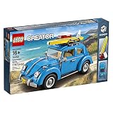 LEGO Creator Expert Volkswagen Beetle 10252 Building Kit by LEGO - Lego