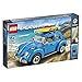 Price comparison product image LEGO Creator Expert Volkswagen Beetle 10252 Building Kit by LEGO