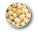 Produktbild NEUE ERNTE Ganze Macadamia Nüsse ohne Schale – Ungsalzen – Unbehandelt - ohne Zusatzstoffe – Rohkost-Qualität für Veganer geeignet, Glutenfrei „QUALITÄT statt QUANTITÄT“ - 250g