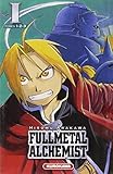 FULLMETAL ALCHEMIST I