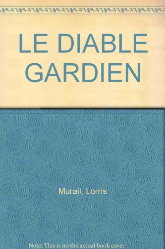 Le  diable gardien (dès 7 ans)