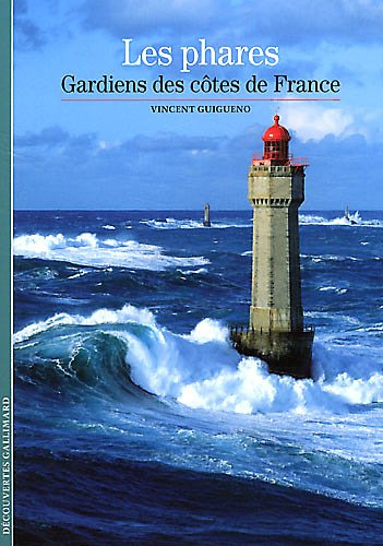 couverture de : Phares