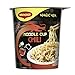 Produktbild Maggi Magic Asia Noodle Cup Chili, 8er Pack (8 x 63 g)