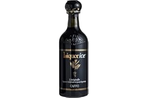 Liquorice Caffo Liquorice Caffo Cl.50-500 ml