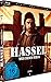 Hassel - Nach eigenen Regeln - Staffel 1 [Blu-ray]